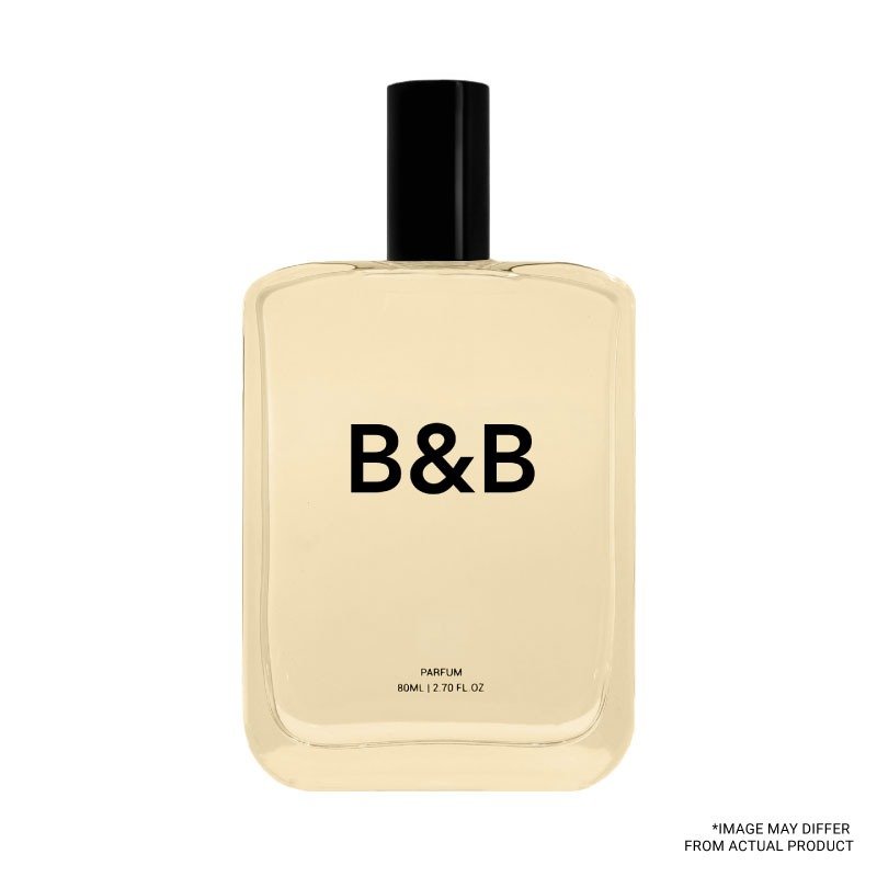 Berry & Berry Designer 80ml bottle