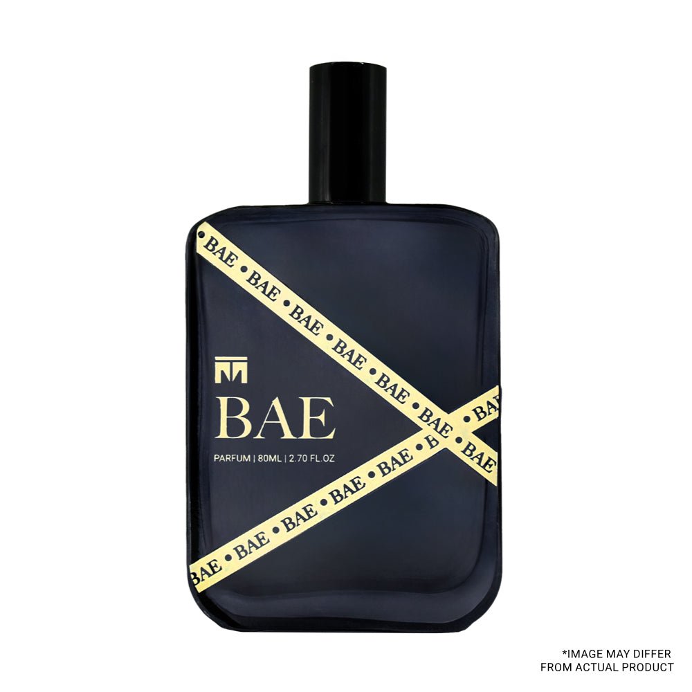 Bae Designer 80ml bottle