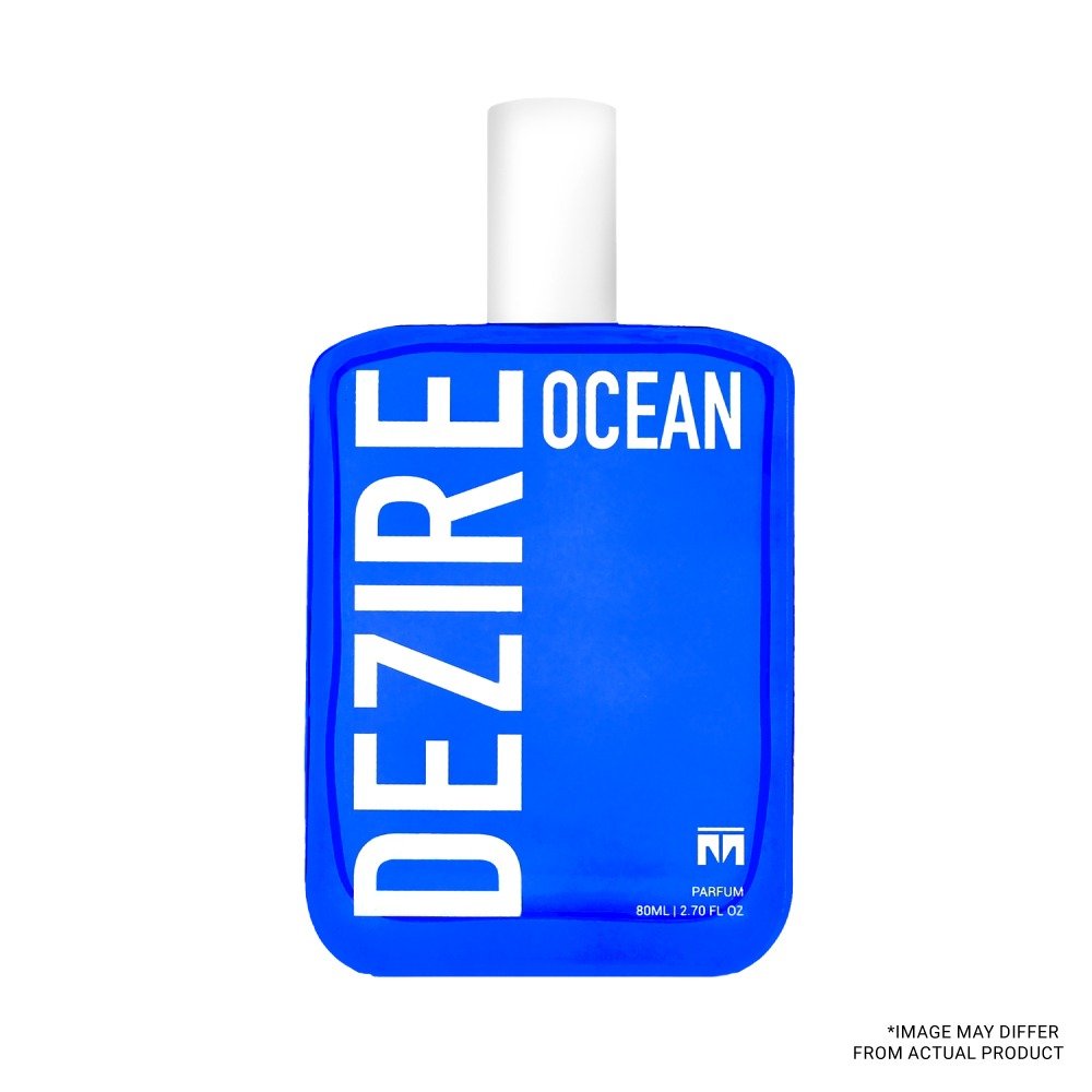 Dunhil D Ocean Designer 80ml bottle