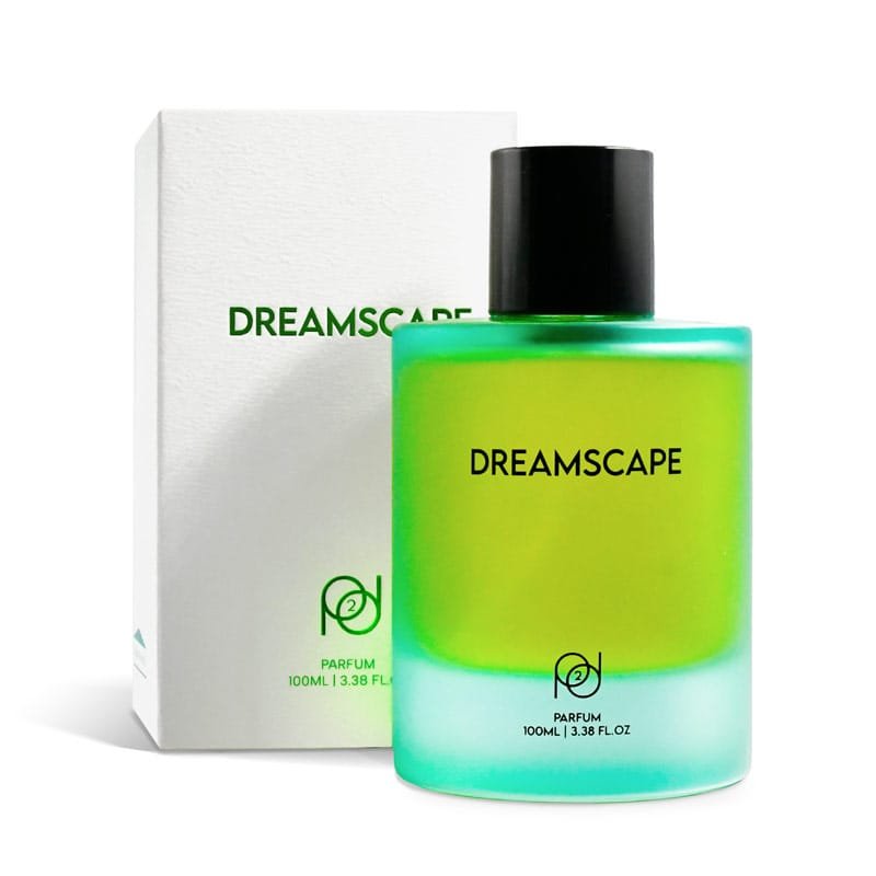 Dreamscape Exclusive bottle