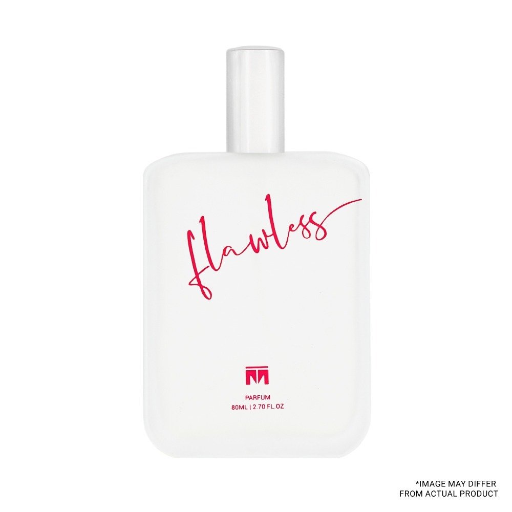 Flawless Designer perfume, 80ml bottle