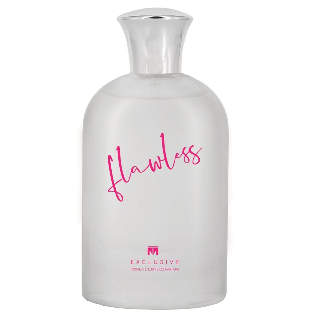 Flawless Exclusive bottle