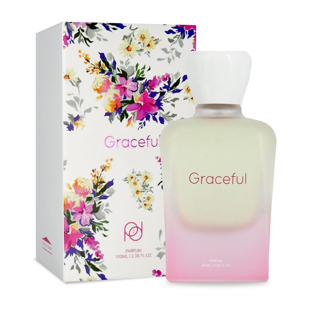 Graceful Exclusive 100ml bottle