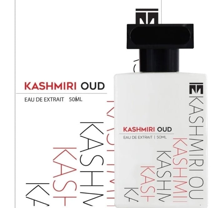 Kashmiri Oud Exclusive 50ml bottle