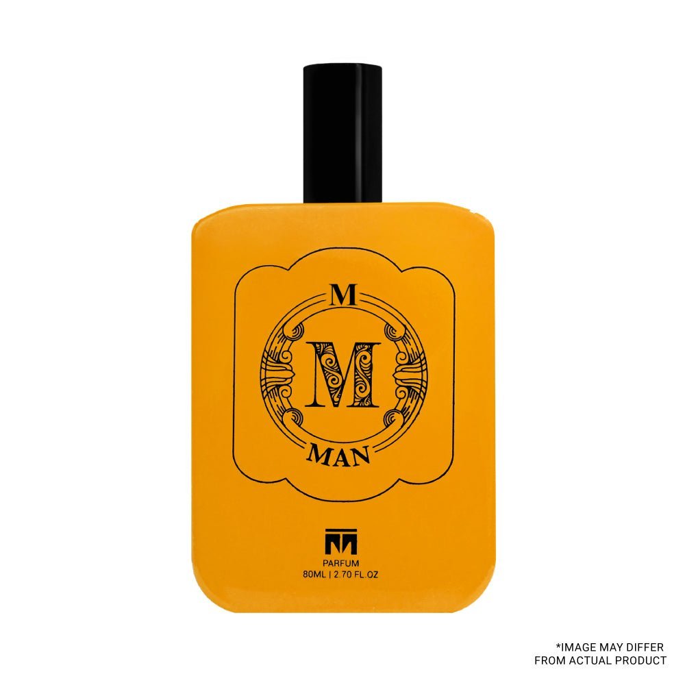 Millionaire Man Designer 80ml bottle