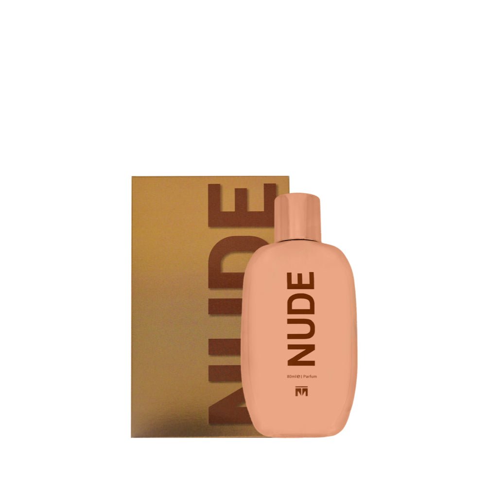 Nude Exclusive bottle